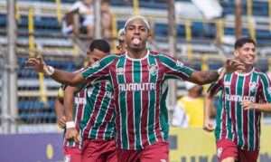 Fluminense Copinha