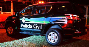 viatura pcms policia