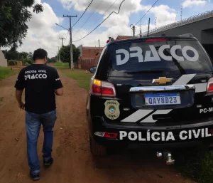 Polícia Civil