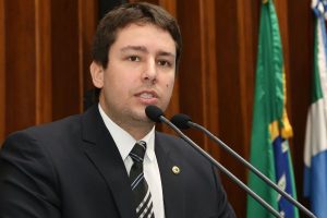 João Henrique Catan