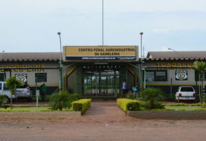 Centro Agroindustrial da Gameleira