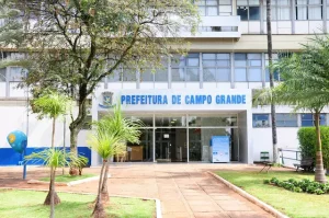 Prefeitura de Campo Grande