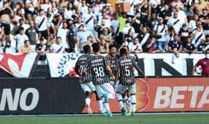 fluminense clube jogo partida time futebol