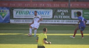 Campeonato Estadual de Futebol