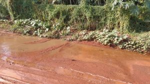 frigorifico aquidauana residuo industrial multa autuacao autuado pma policia militar ambiental