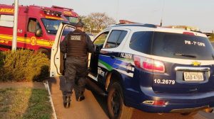 Policia de Bataguassu