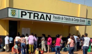 agepen visitacao visita sistema penal ms mato grosso do sul unidade penal penitenciaria presidio