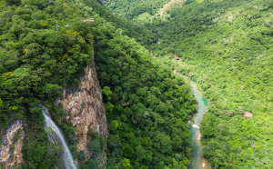 serra da bodoquena turismo natureza verde meio ambiente rios mata floresta mato grosso do sul pantanal