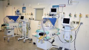 UTI Neonatal