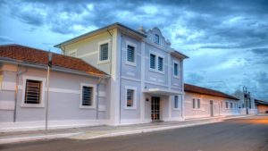 Armazém Cultural