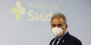 ministro da saude ministerio marcelo queiroga