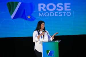 Rose Modesto