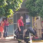 predio incendio 15 de novembro