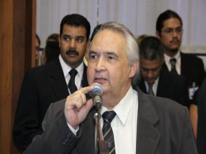 deputado estadual londres machado assembleia legislativa de mato grosso do sul alems politica