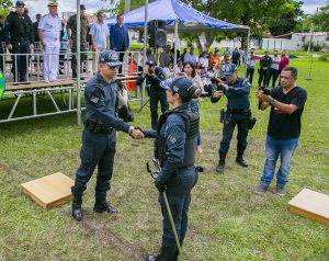 tenente batalhao policia dourados