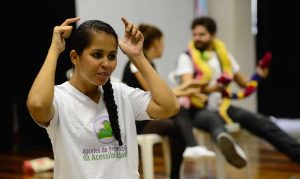 libras curso surdo mudo inclusao social