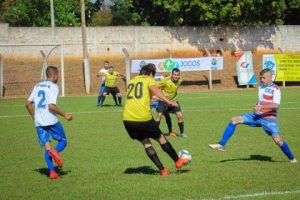 futebol copa campeonato jogadores jogo copinha