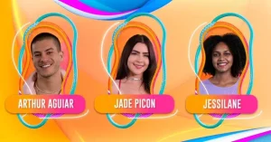 paredao bbb 22 arthur aguiar jade picon jessilane