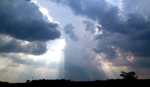 tempo clima previsao nuvens nebulosidade chuva pancadas acumulados campo grande ms mato grosso do sul