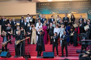 Festival de Cannes