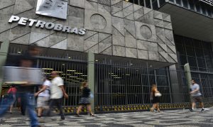 petrobras