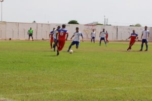 copa futebol tres lagoas campeonato