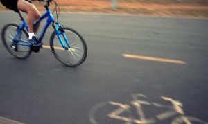 faixa rua bicicleta ciclista