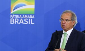 reforma tributária