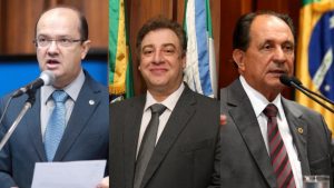 sessao plenaria assembleia legislativa campo grande ms capital deputados estaduais politica