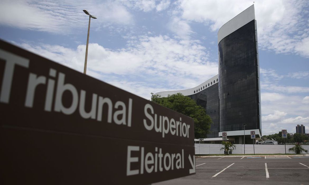 tse tribunal superior eleitoral eleicoes 2022 corte ministros