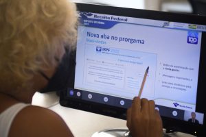 imposto de renda irpf 2022 leao economia