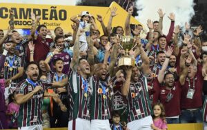 Fluminense