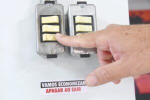 conta de luz