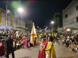 Carnaval Corumbá