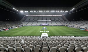 Arena Corinthians