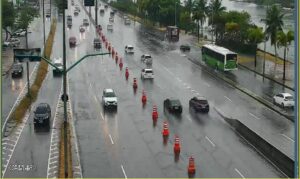 Rio de janeiro chuva