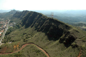 Serra do Curral