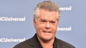 Ray Liotta