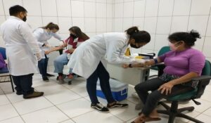 exames laboratoriais