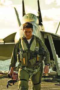 Top Gun Maverick