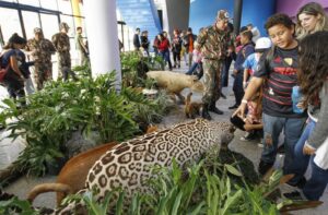 Bioparque Pantanal