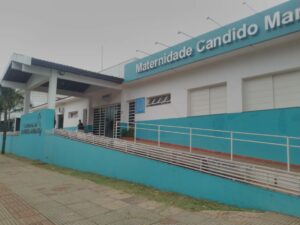 Maternidade Cândido Mariano