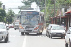 ônibus