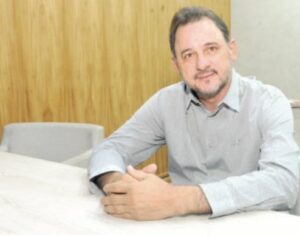 Ex-prefeito Waldeli dos Santos