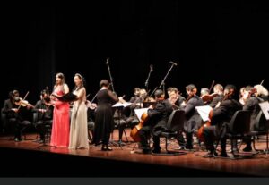 orquestra