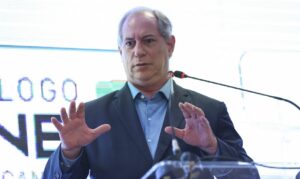 Ciro gomes