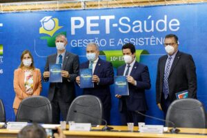 PET-Saúde