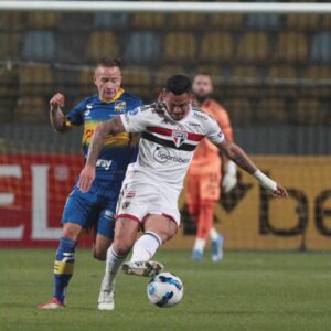 São Paulo, futebol