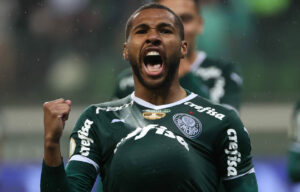 Palmeiras