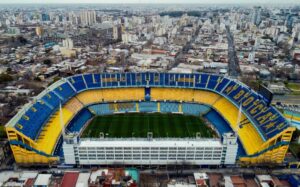 Boca Juniors